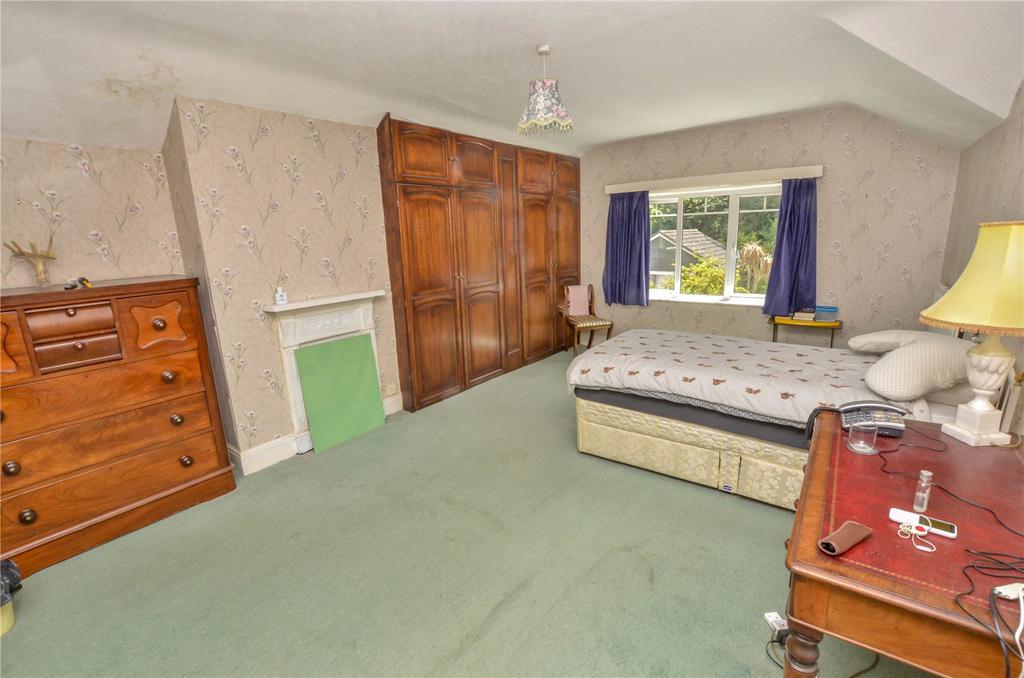 Bedroom No. 1