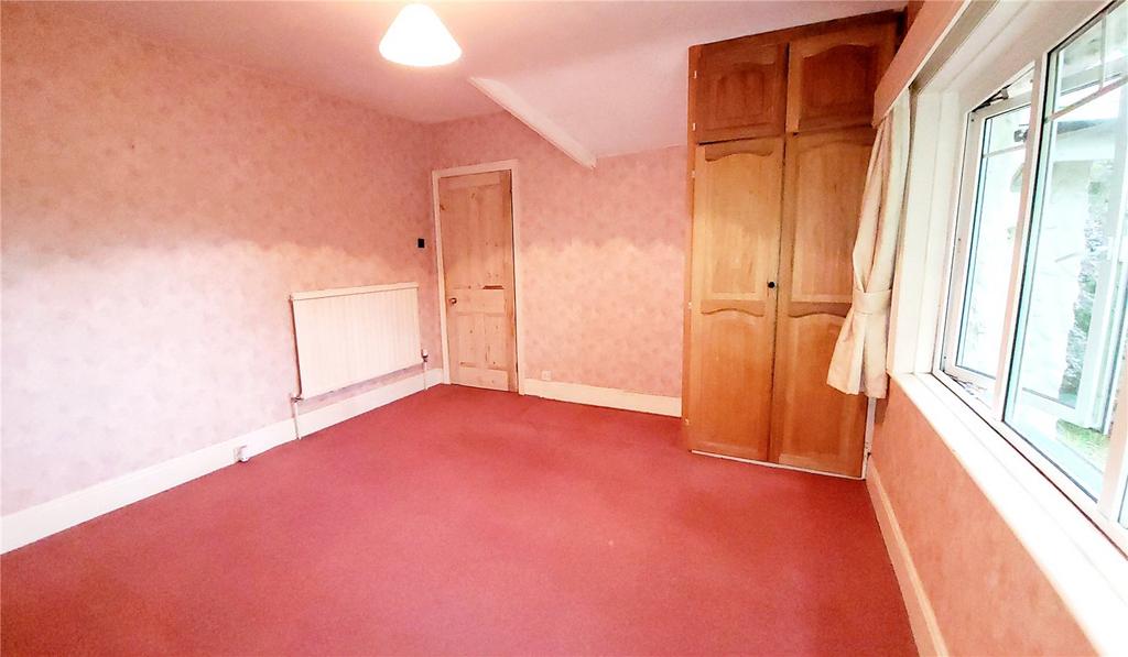 Bedroom No 2