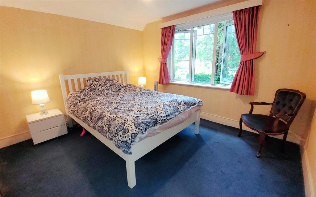 Bedroom No 3