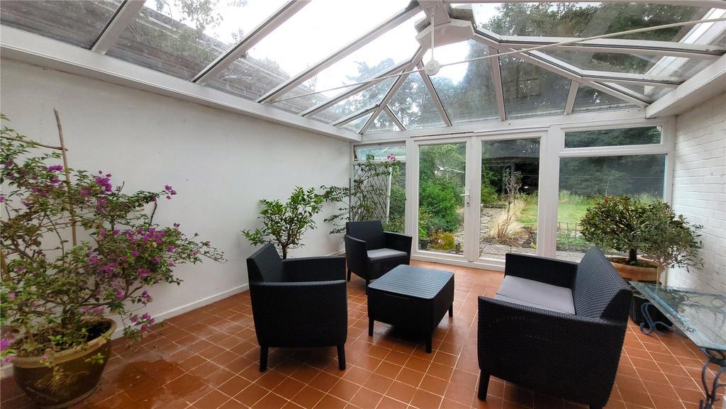 Conservatory