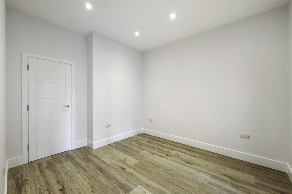2nd Reception Room