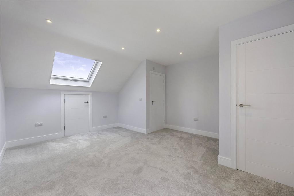Loft Room