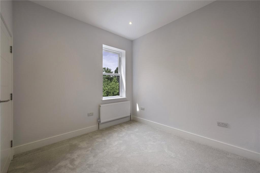 4th Bedroom