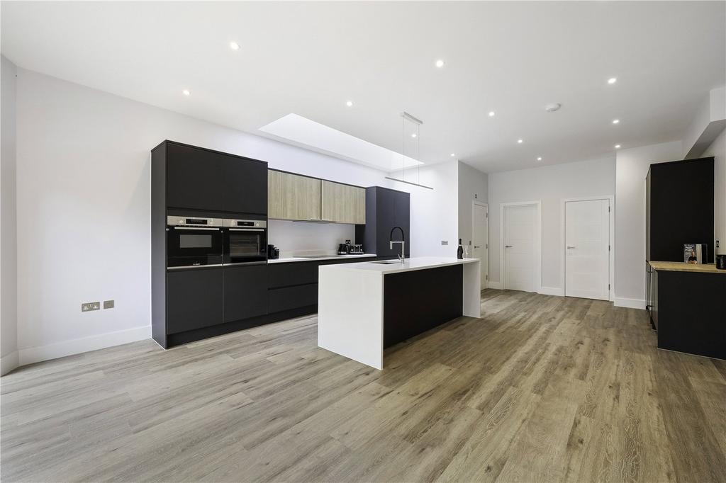 Fab Living Space