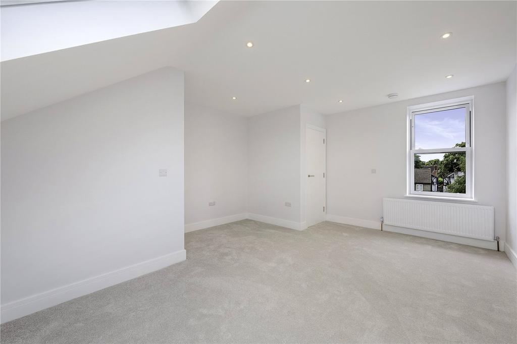 Loft Room