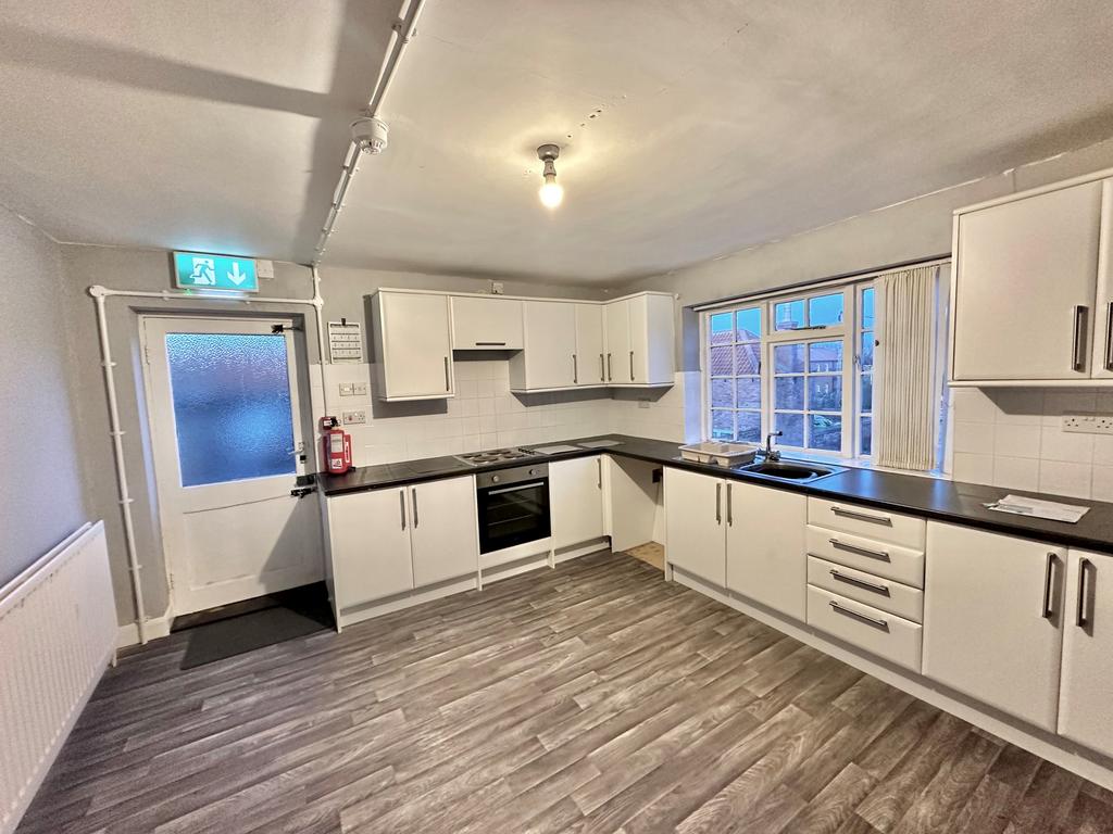 23 Barkham Street, Wainfleet All Saints PE24 1 bed flat to rent £495