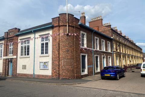 1 bedroom flat to rent, Barkham Street , Wainfleet All Saints PE24