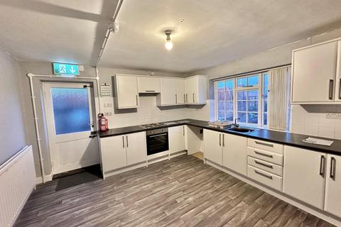 1 bedroom flat to rent, Barkham Street , Wainfleet All Saints PE24