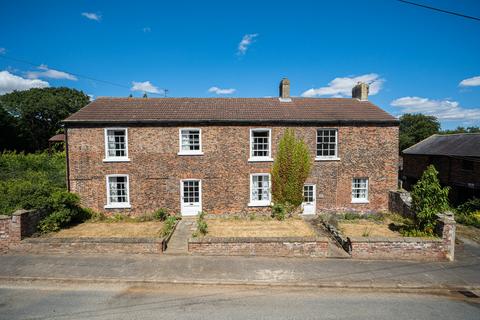 5 bedroom detached house for sale, Ainsty Farmhouse, Main Street, Wighill, near Tadcaster LS24 8BQ