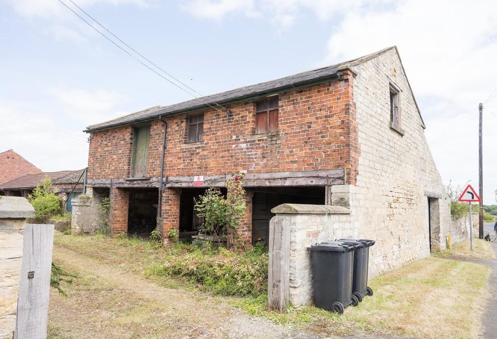 Wighill, near Tadcaster Barn for sale £335,000