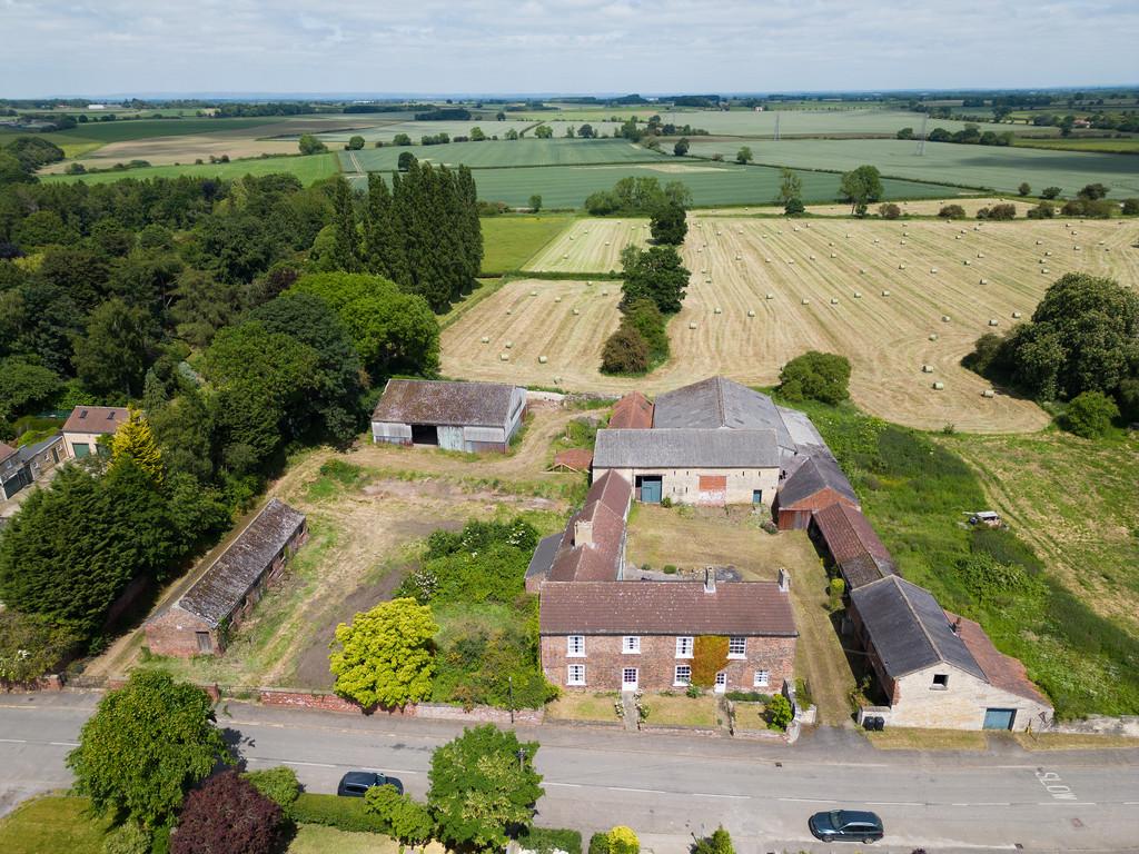 Wighill, near Tadcaster Barn conversion for sale £2,870,000