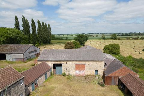 Barn conversion for sale, Wighill, near Tadcaster