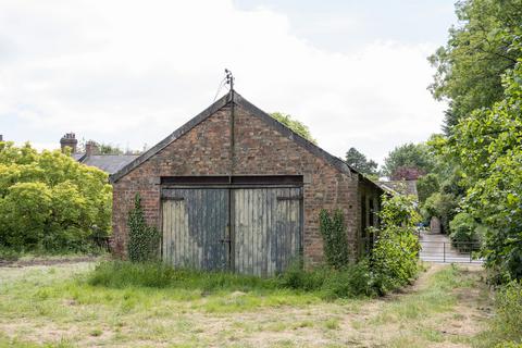 Barn conversion for sale, Wighill, near Tadcaster