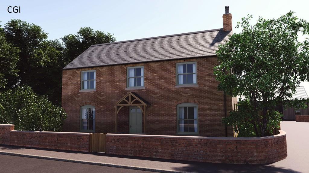 Wighill, near Tadcaster Barn for sale £335,000