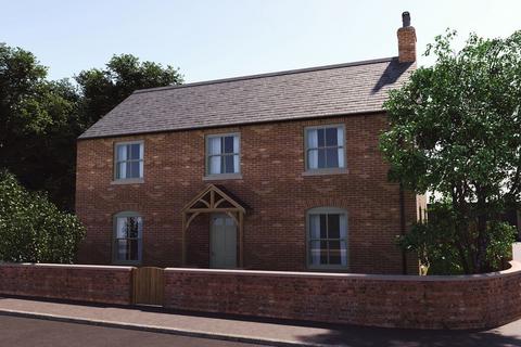 4 bedroom barn for sale, Shires Cottage, Main Street, Wighill, near Tadcaster LS24 8BQ