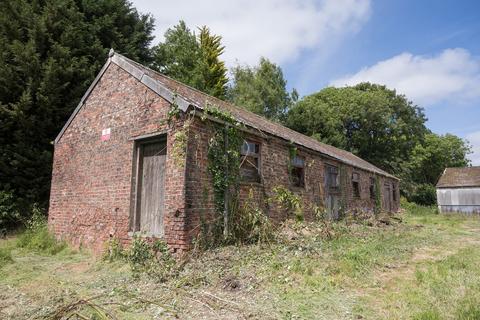 4 bedroom barn for sale, Shires Cottage, Main Street, Wighill, near Tadcaster LS24 8BQ