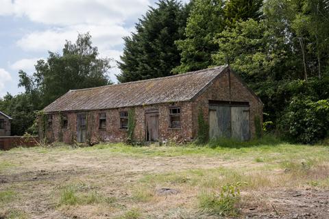 4 bedroom barn for sale, Shires Cottage, Main Street, Wighill, near Tadcaster LS24 8BQ