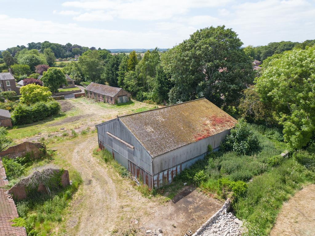 Wighill, near Tadcaster Barn for sale £725,000