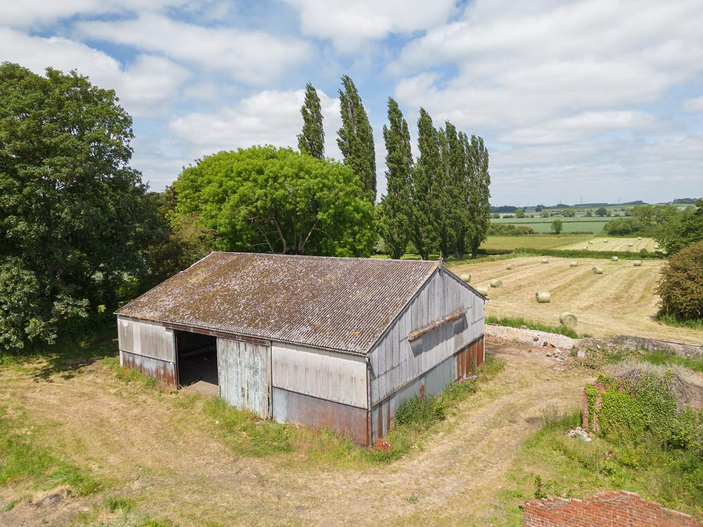 Wighill, near Tadcaster Barn for sale £725,000