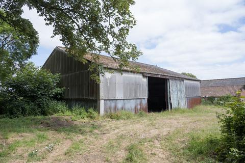 Barn for sale - Wighill, near Tadcaster