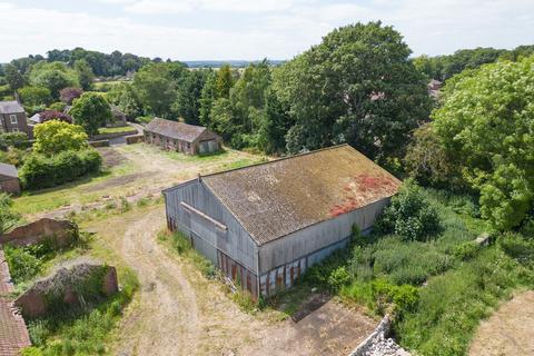 Barn for sale, Hartley Fold, Main Street, Wighill, near Tadcaster LS24 8BQ