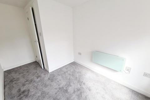 1 bedroom apartment to rent, Swan Square, Burslem, Stoke-on-Trent