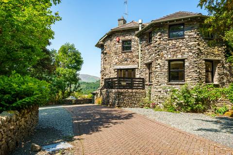 2 bedroom apartment for sale, Skelwith Apartment, Neaum Crag House, Skelwith Bridge, Ambleside, Cumbria, LA22 9HG