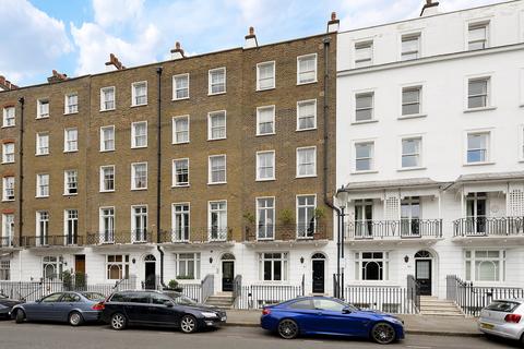 2 bedroom apartment for sale, Royal Court House, Chelsea SW1X