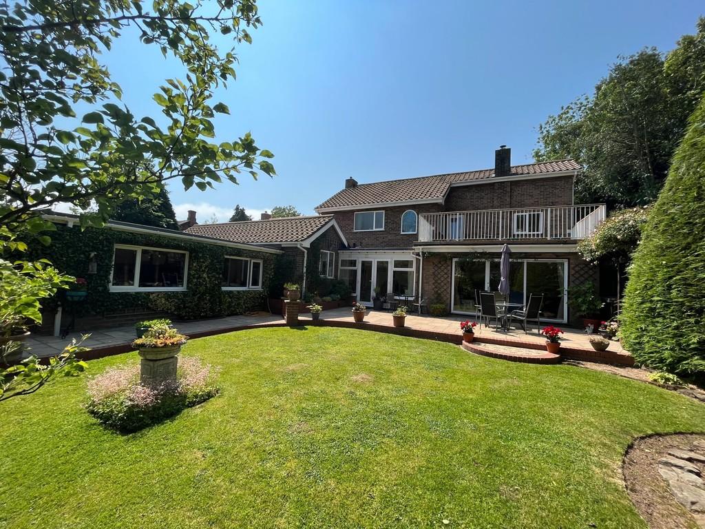 High Street, Gosberton 3 bed detached house for sale £485,000