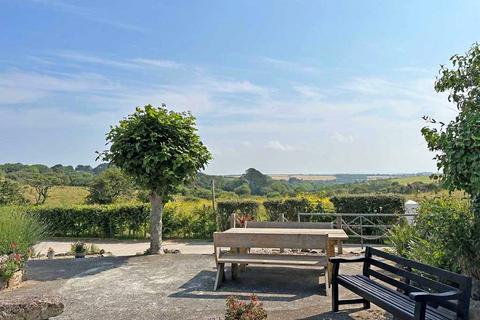 4 bedroom detached house for sale, Trevellas, St Agnes, Nr. Truro, Cornwall