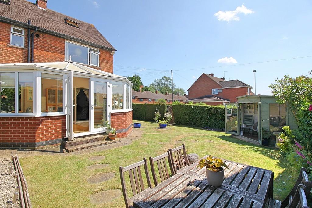 Cartwright Drive, Oadby 3 bed end of terrace house for sale £340,000