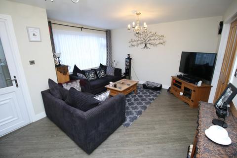 3 bedroom terraced house for sale, Smarts Road, Bedworth