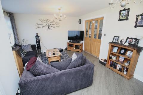 3 bedroom terraced house for sale, Smarts Road, Bedworth