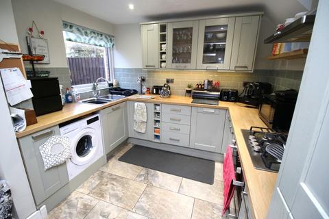 3 bedroom terraced house for sale, Smarts Road, Bedworth