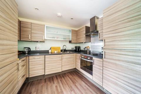 2 bedroom flat for sale, Dance Square, Clerkenwell, London, EC1V