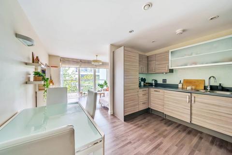 2 bedroom flat for sale, Dance Square, Clerkenwell, London, EC1V
