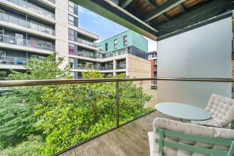 2 bedroom flat for sale, Dance Square, Clerkenwell, London, EC1V