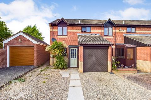 3 bedroom semi-detached house for sale - Chamberlin Court, Blofield, Norwich