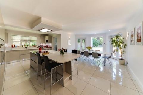 6 bedroom detached house for sale, Hampers Lane, Storrington