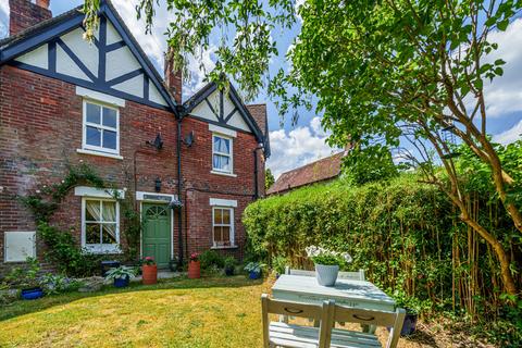 2 bedroom terraced house for sale, Lion Lane, Haslemere, Surrey, GU27