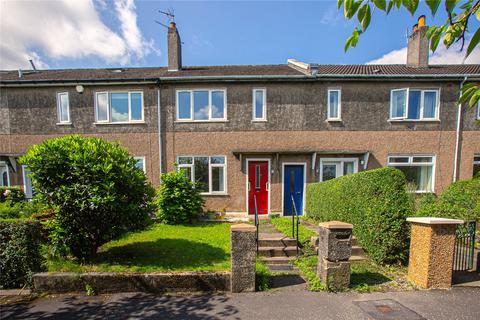 9 Edgehill Road, Glasgow, G11 7LW