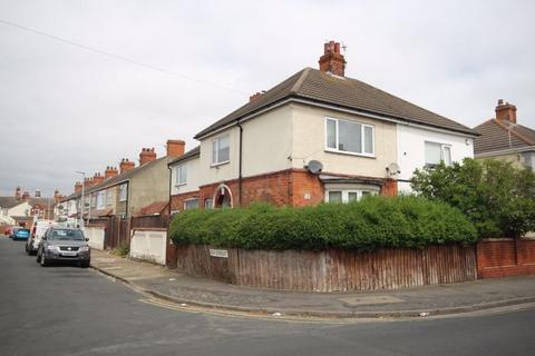 LESTRANGE STREET, CLEETHORPES