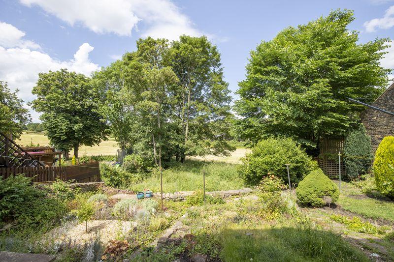Garden &amp; View