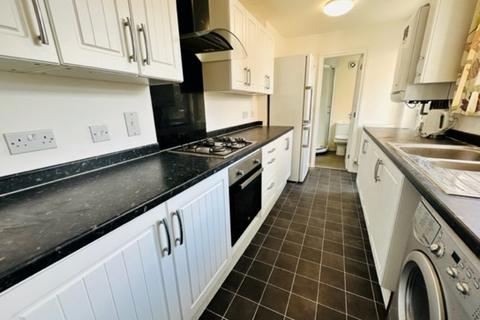 1 bedroom terraced house to rent - Claude Street , City Centre