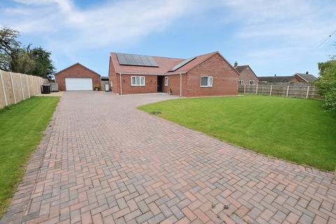 4 bedroom bungalow for sale, Fieldside, Copper Street, Bucknall