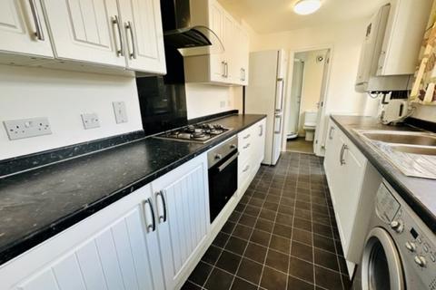 1 bedroom semi-detached house to rent - Claude Street, City Centre