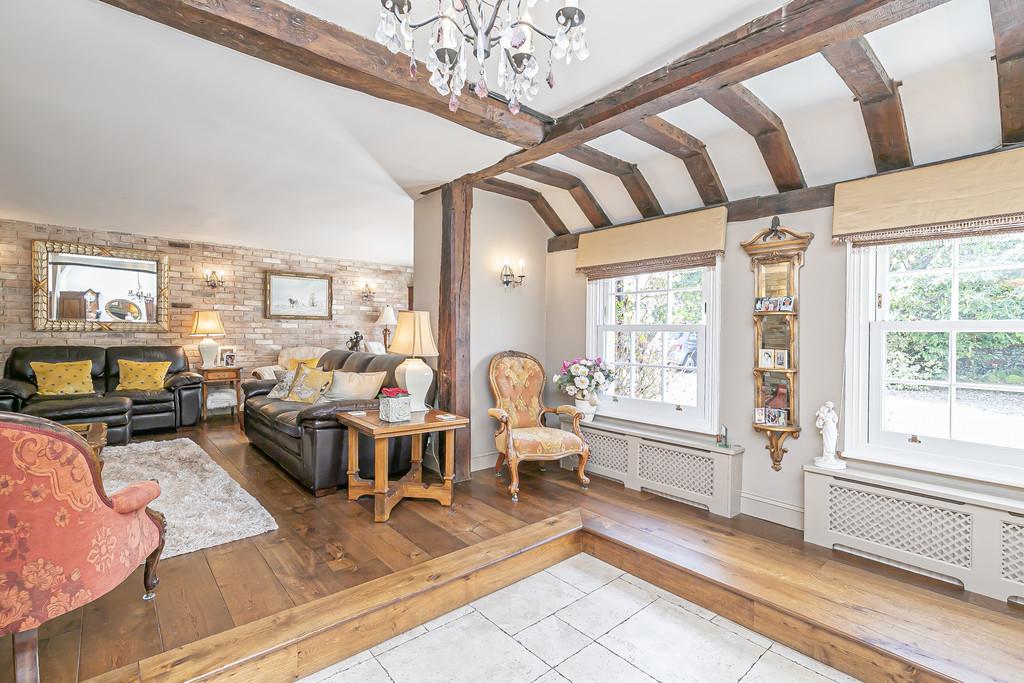 Stanford Rivers Road, Marden Ash, Ongar 5 bed detached house for sale £1,500,000