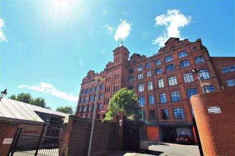 1 bedroom apartment to rent, Queens Lane, Newcastle Upon Tyne NE1