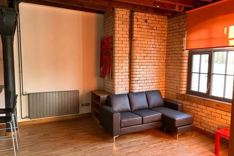 1 bedroom apartment to rent, Queens Lane, Newcastle Upon Tyne NE1