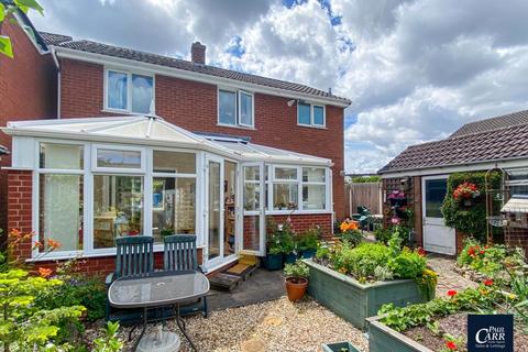 1 Fennel Close, Walsall, WS6 7DZ